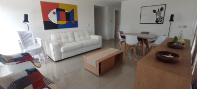 Apartamento en venta y alquiler, Punta del Este