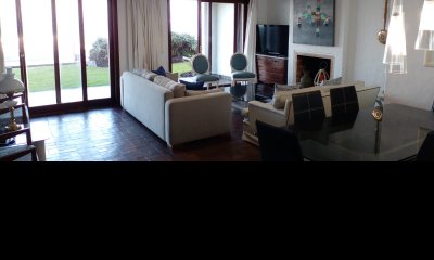 Apartamento en alquiler de 3 dormitorios Punta Del Este