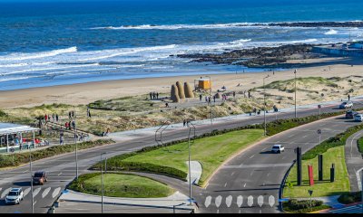 Apartamento en Venta , Brava, Punta del Este, 3 Dormitorios.