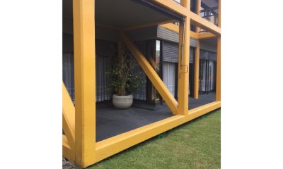 Apartamento en Venta y Alquiler, Peninsula, Punta del Este, 3 Dormitorios.