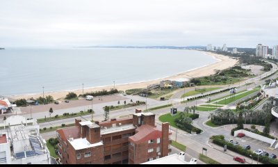 Espectacular Departamento Torre Alexander ! PUNTA DEL ESTE