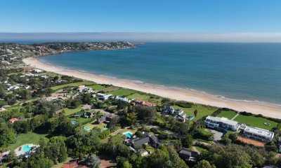 Venta Casa 6 suites en Punta Ballena