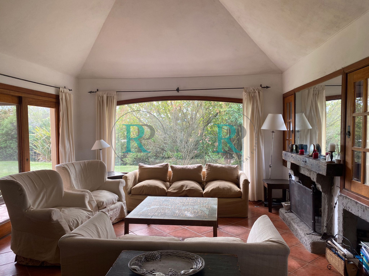 Casa ID.1119 - Casa en Venta  Pinares, Punta del Este