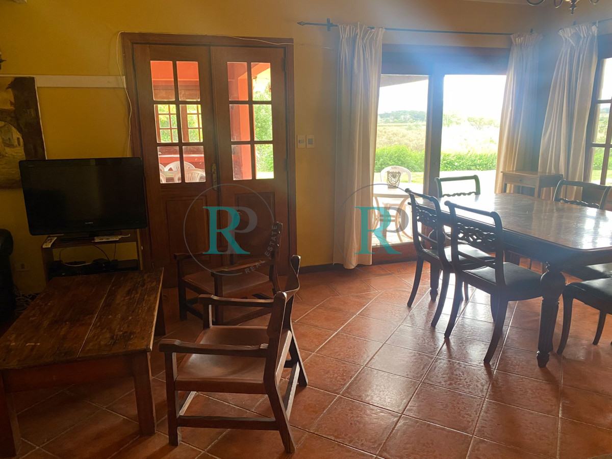 Casa ID.1119 - Casa en Venta  Pinares, Punta del Este