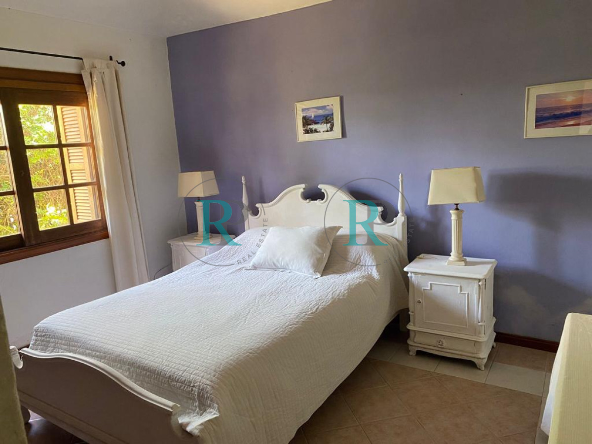 Casa ID.1119 - Casa en Venta  Pinares, Punta del Este