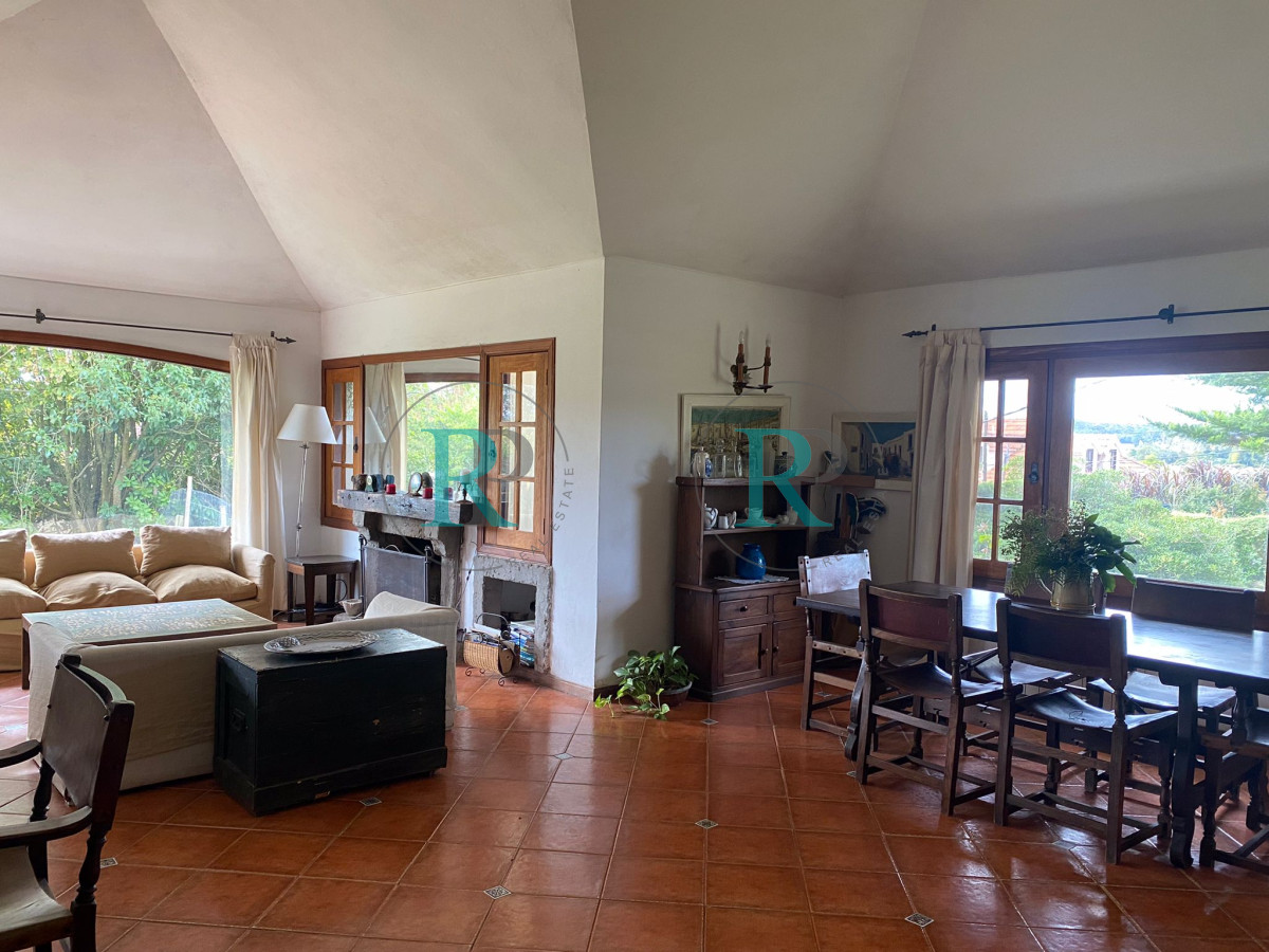 Casa ID.1119 - Casa en Venta  Pinares, Punta del Este
