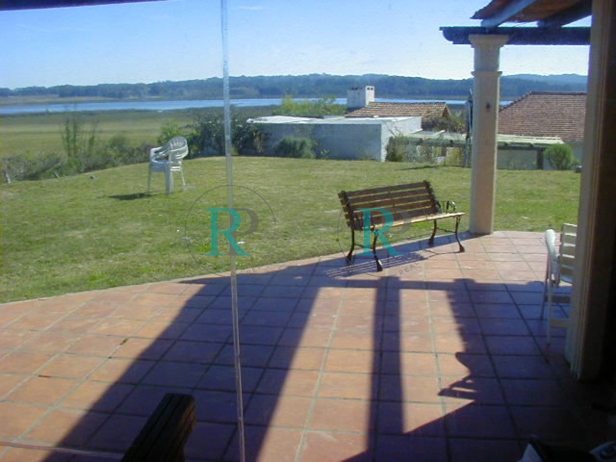 Casa ID.1119 - Casa en Venta  Pinares, Punta del Este