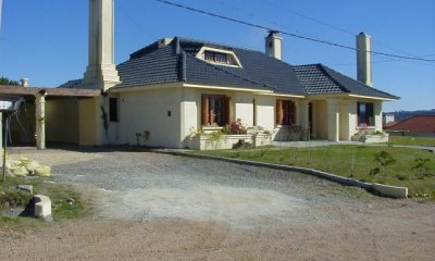 Casa en Venta  Pinares, Punta del Este