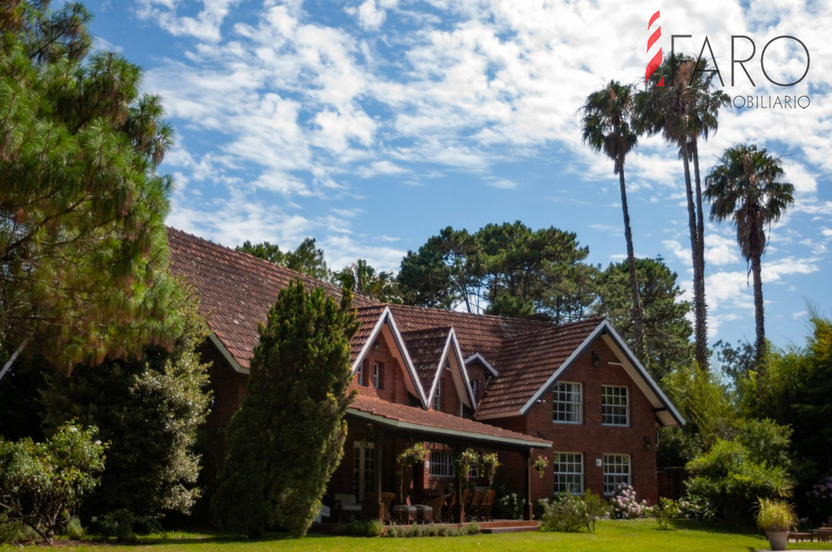 Golf - GoPunta - Portal Inmobiliario de Punta del Este - Maldonado