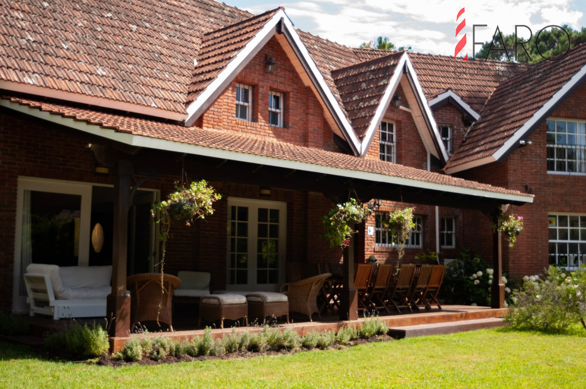 Golf - GoPunta - Portal Inmobiliario de Punta del Este - Maldonado