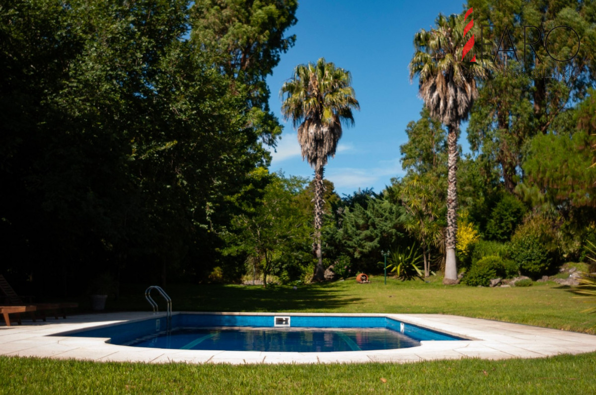 Golf - GoPunta - Portal Inmobiliario de Punta del Este - Maldonado