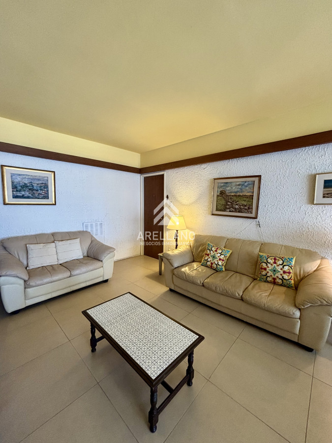 Apartamento ID.5720 - Venta Apartamento, Peninsula, Punta del Este, 2 Dormitorios