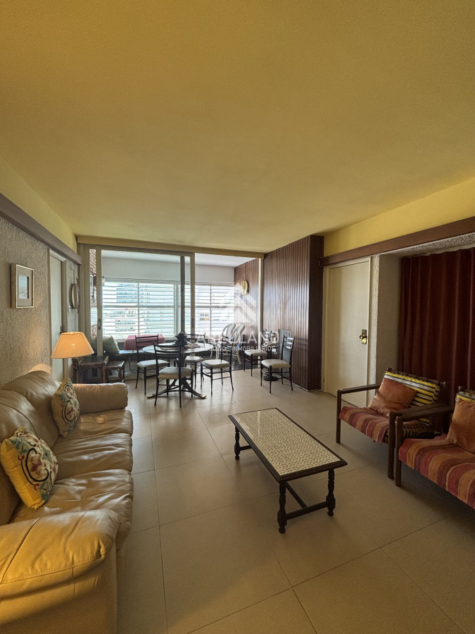 Apartamento ID.5720 - Venta Apartamento, Peninsula, Punta del Este, 2 Dormitorios