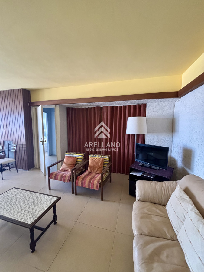 Apartamento ID.5720 - Venta Apartamento, Peninsula, Punta del Este, 2 Dormitorios