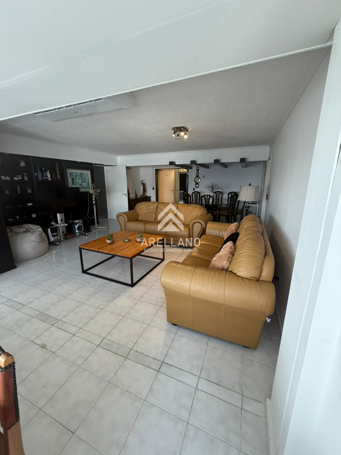 Apartamento ID.5169 - Venta apartamento 3 dormitorios 