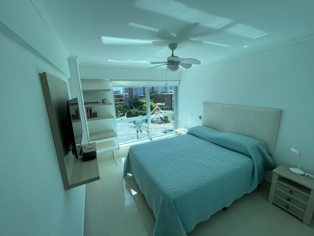 Apartamento ID.2829 - Venta apartamento 2 dormitorios 
