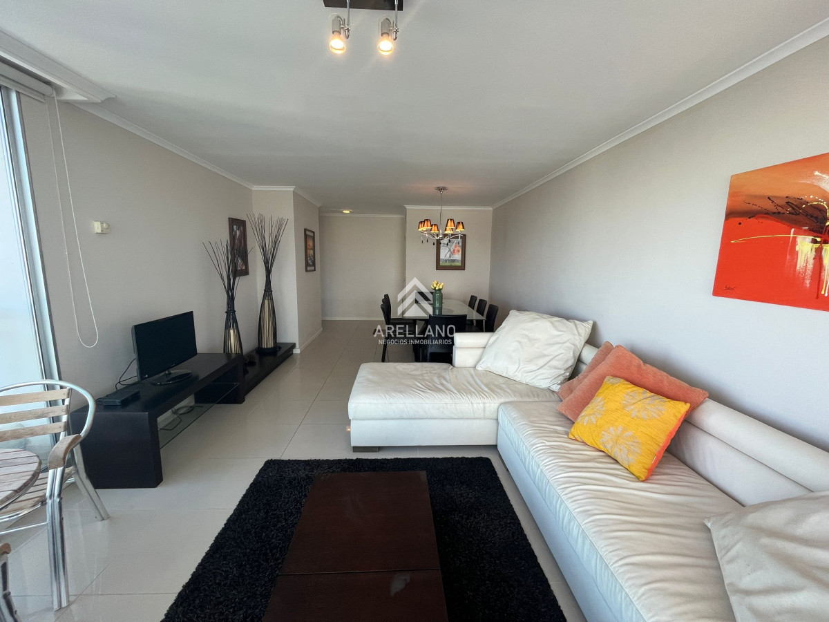 Apartamento ID.4690 - Venta apartamento 3 dormitorios y dependencia 