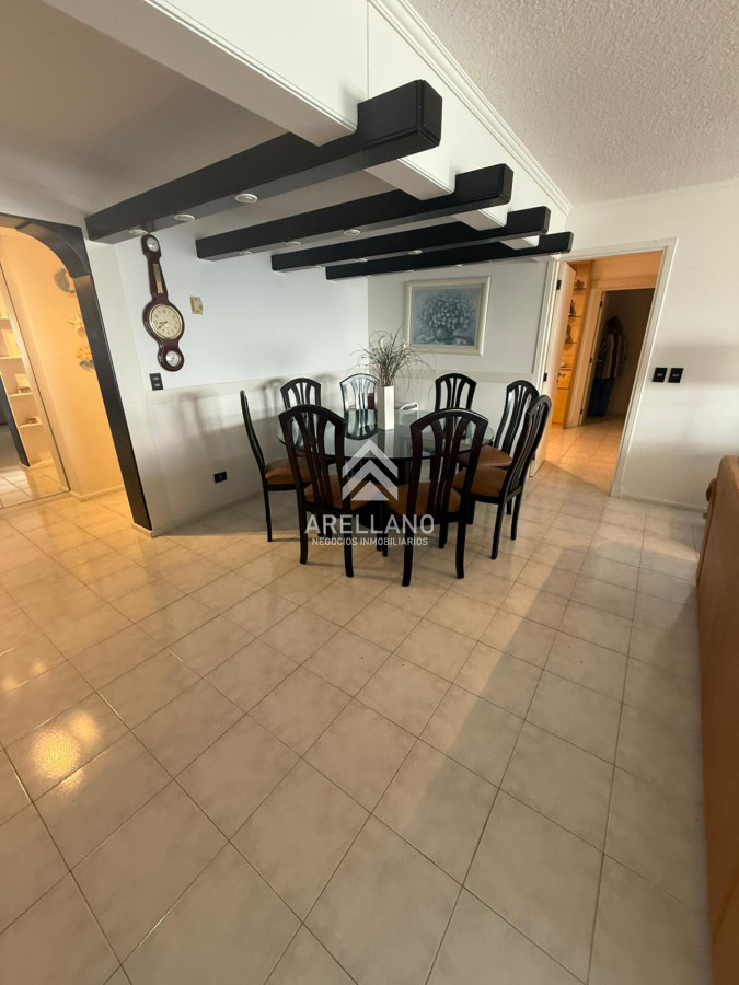 Apartamento ID.5169 - Venta apartamento 3 dormitorios 