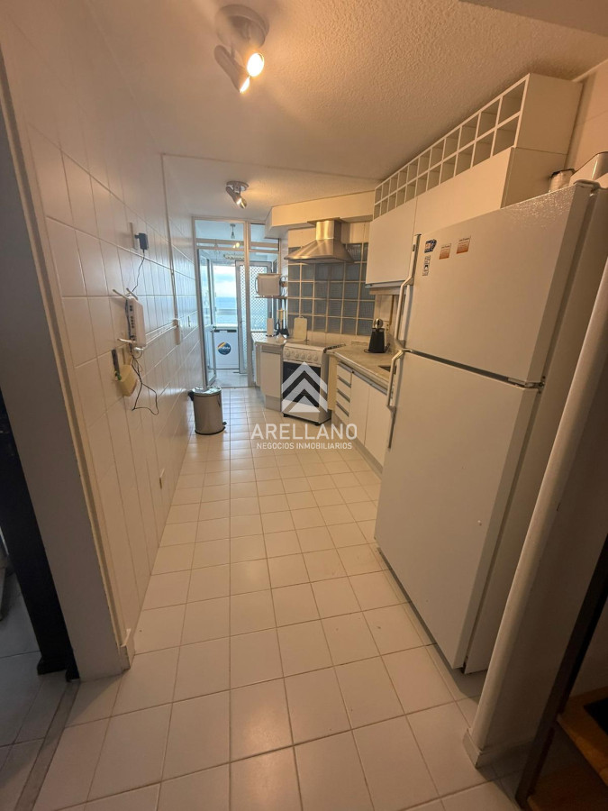 Apartamento ID.5169 - Venta apartamento 3 dormitorios 