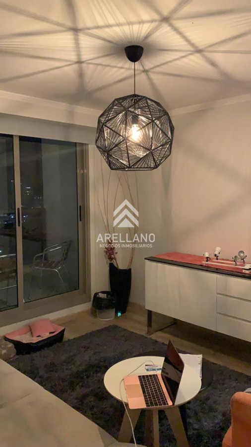 Apartamento ID.3512 - Venta 1 dormitorio y medio 