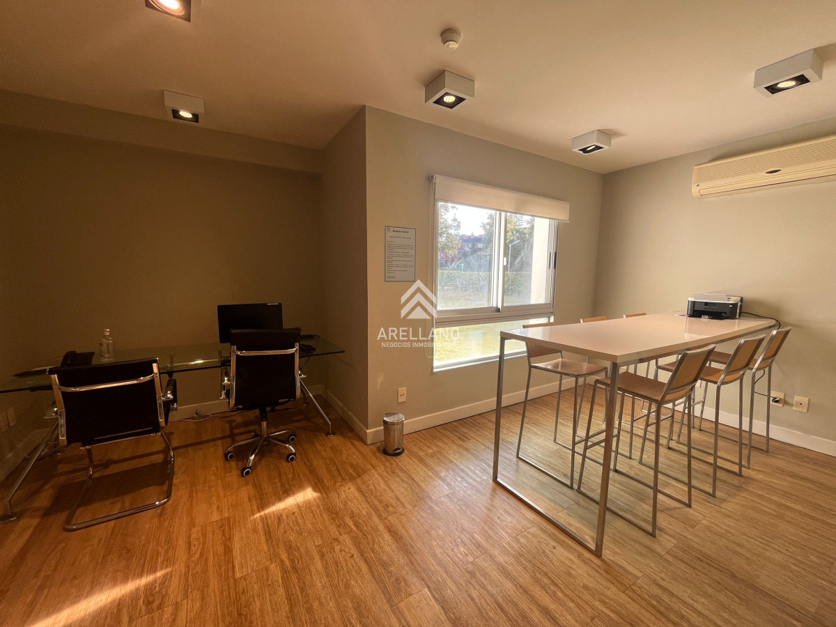Apartamento ID.4690 - Venta apartamento 3 dormitorios y dependencia 