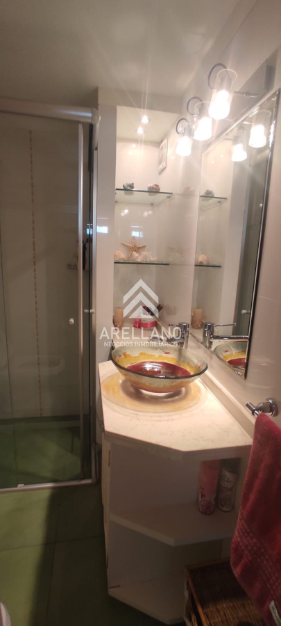 Apartamento ID.5979 - 3 dormitorios playa mansa, frente al mar, punta del este