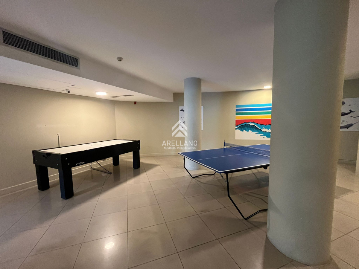 Apartamento ID.4690 - Venta apartamento 3 dormitorios y dependencia 