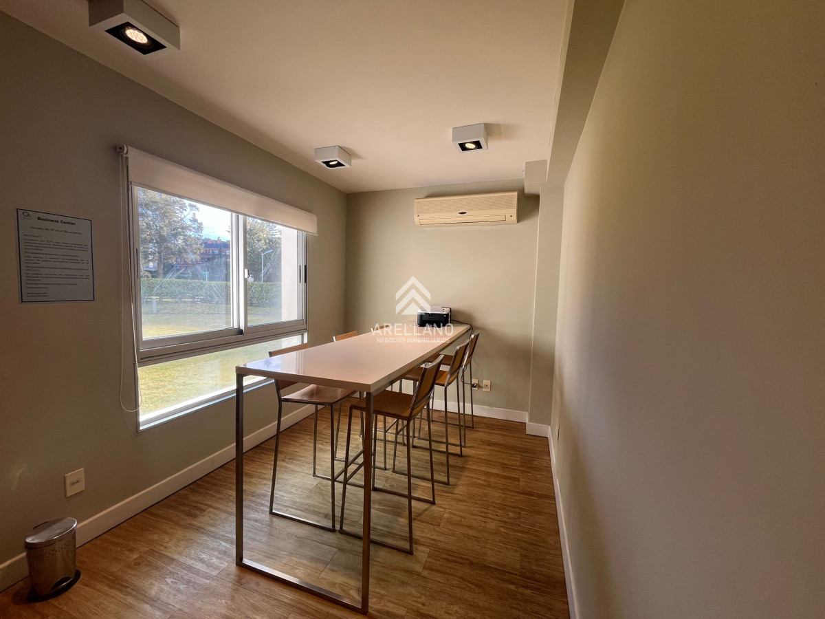 Apartamento ID.4690 - Venta apartamento 3 dormitorios y dependencia 