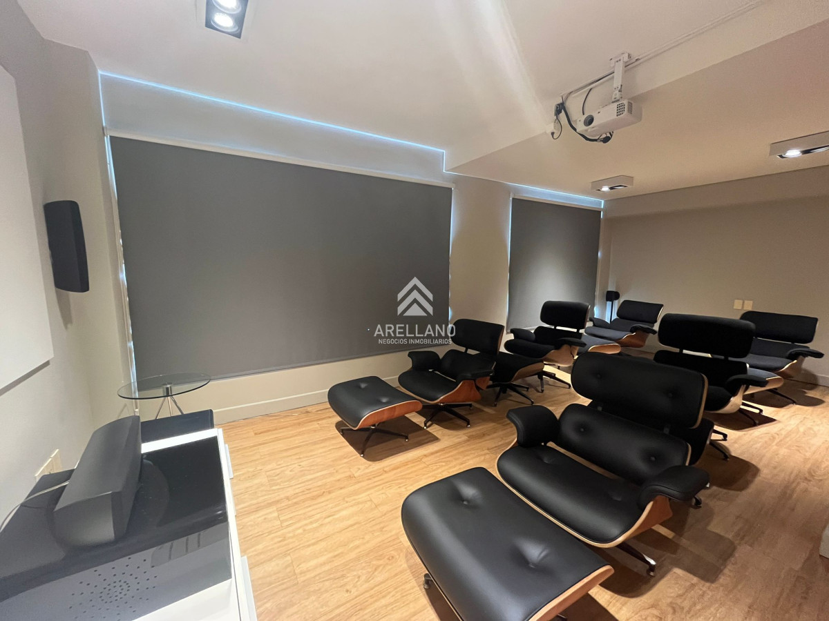 Apartamento ID.4690 - Venta apartamento 3 dormitorios y dependencia 