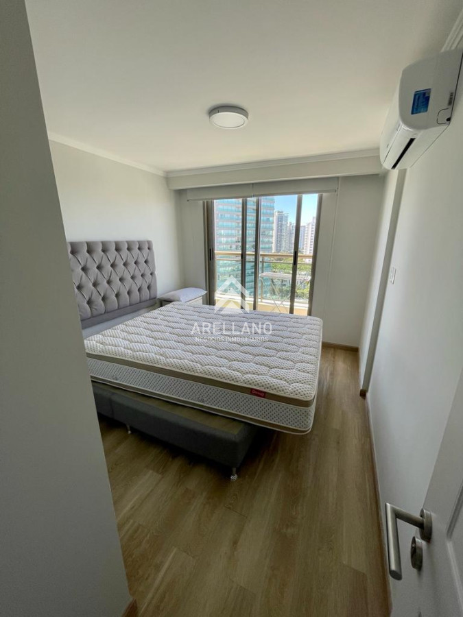 Apartamento ID.3512 - Venta 1 dormitorio y medio 