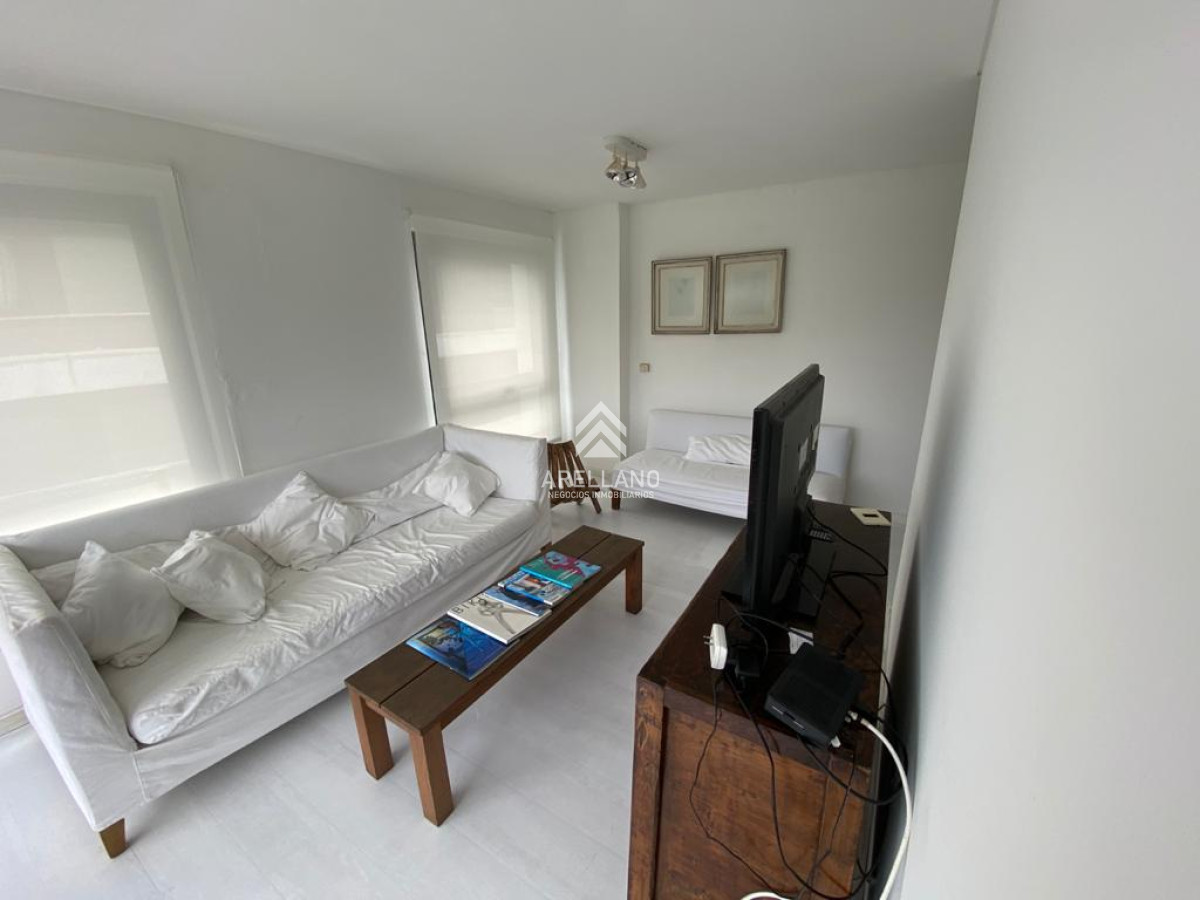 Apartamento ID.5993 - Venta apartamento 3 dormitorios Brava, Punta del Este.