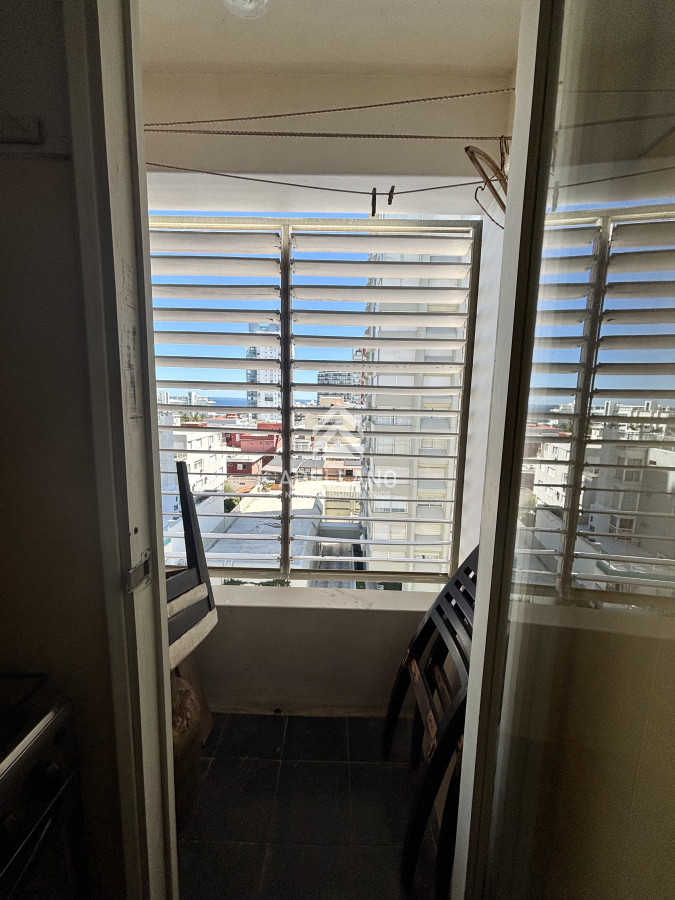 Apartamento ID.5720 - Venta Apartamento, Peninsula, Punta del Este, 2 Dormitorios