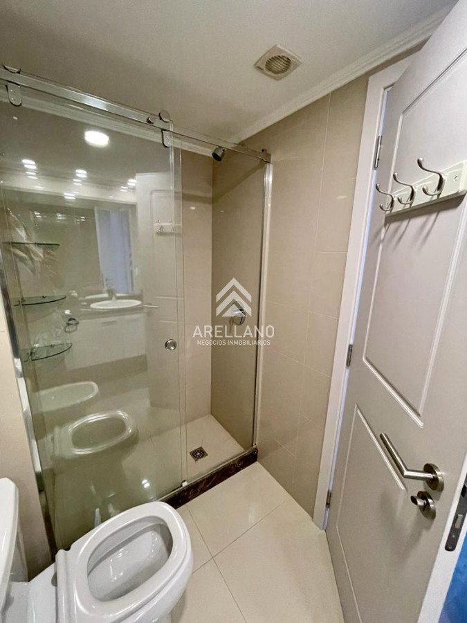 Apartamento ID.3512 - Venta 1 dormitorio y medio 