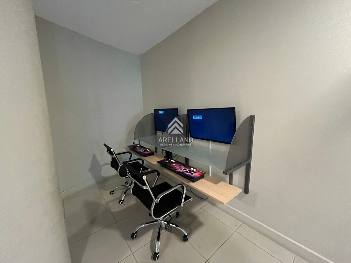 Apartamento ID.4690 - Venta apartamento 3 dormitorios y dependencia 
