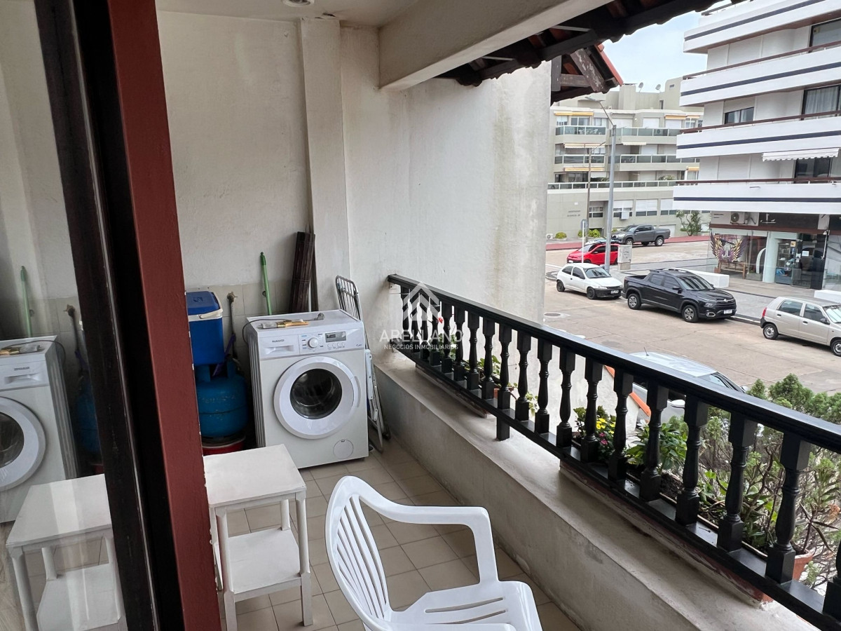 Apartamento ID.4530 - Venta apartamento 1 dormitorio