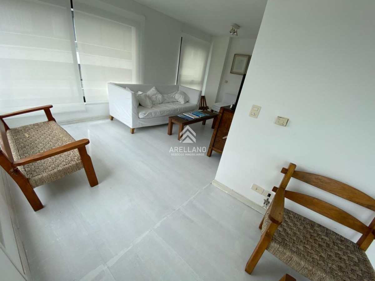 Apartamento ID.5993 - Venta apartamento 3 dormitorios Brava, Punta del Este.