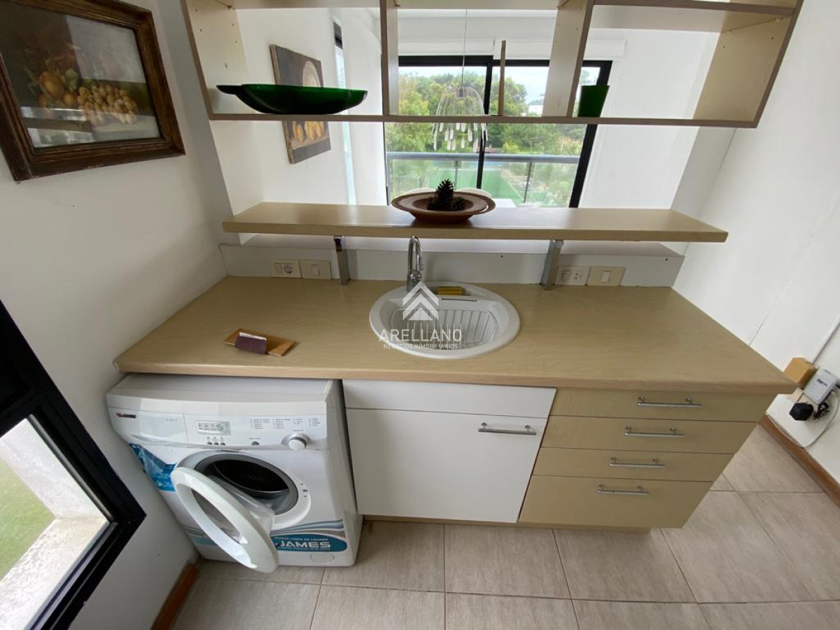 Apartamento ID.5993 - Venta apartamento 3 dormitorios Brava, Punta del Este.