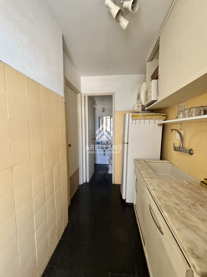 Apartamento ID.5720 - Venta Apartamento, Peninsula, Punta del Este, 2 Dormitorios