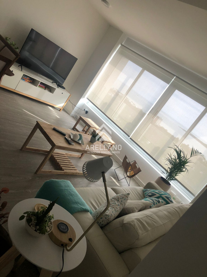 Apartamento ID.3601 - Apartamento en alquiler, Roosevelt , a estrenar! Punta del Este