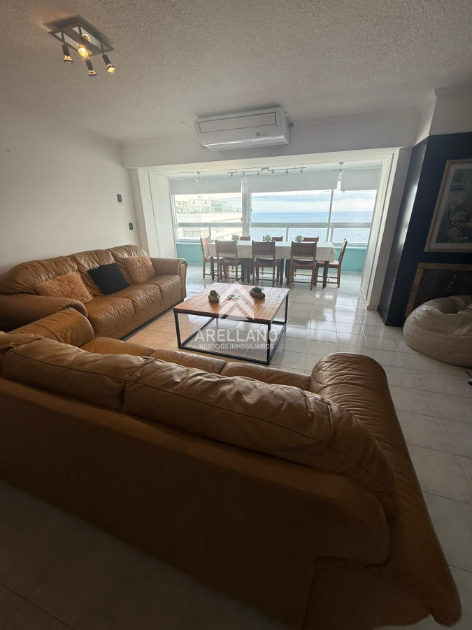 Apartamento ID.5169 - Venta apartamento 3 dormitorios 