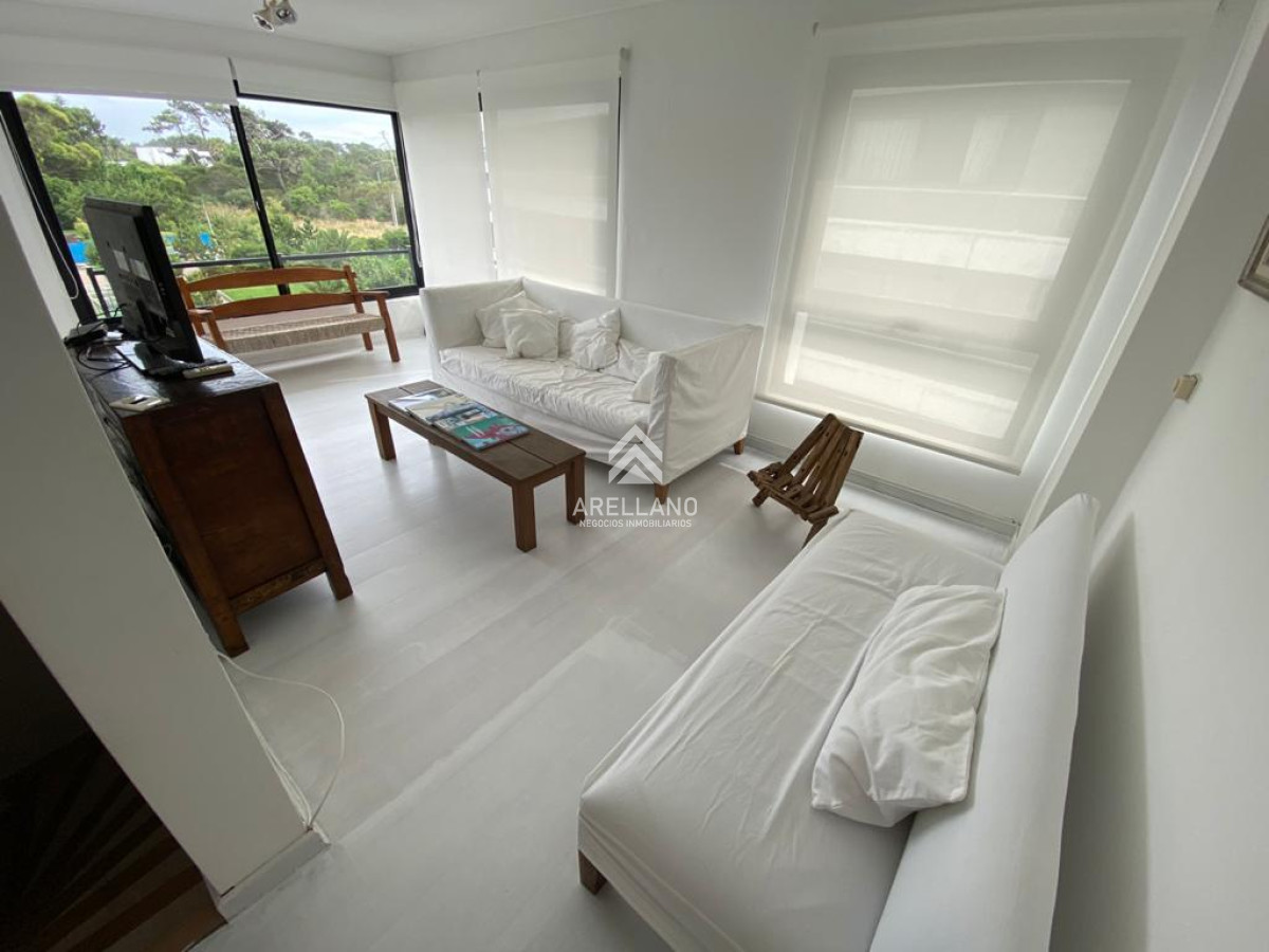 Apartamento ID.5993 - Venta apartamento 3 dormitorios Brava, Punta del Este.