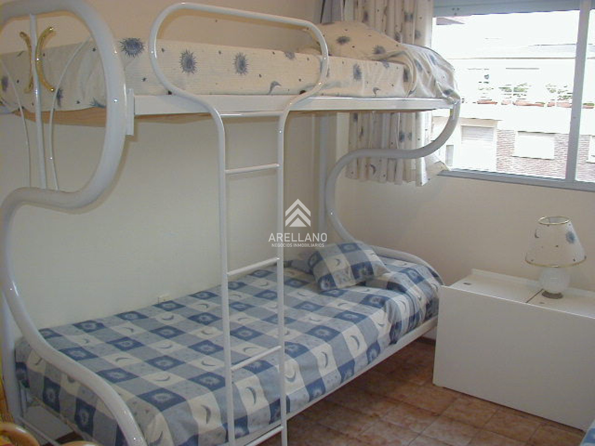 Apartamento ID.6076 - Apartamento en Venta, Peninsula, Punta del Este, 2 Dormitorios.