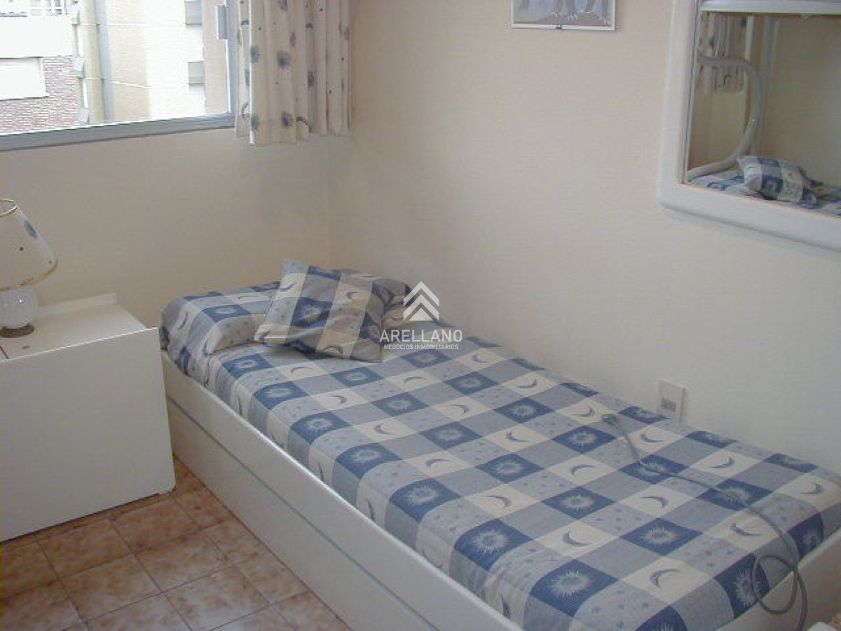 Apartamento ID.6076 - Apartamento en Venta, Peninsula, Punta del Este, 2 Dormitorios.