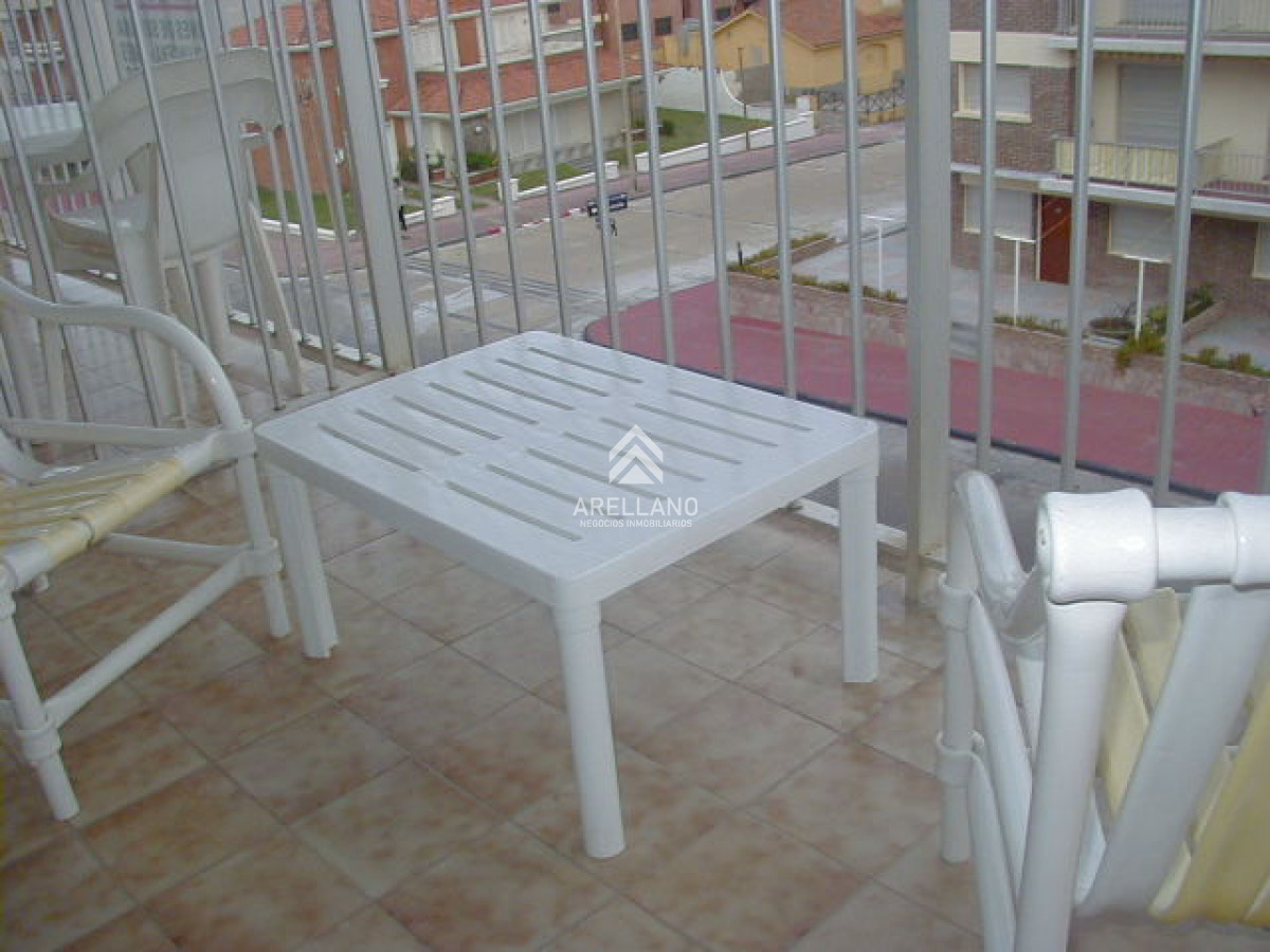 Apartamento ID.6076 - Apartamento en Venta, Peninsula, Punta del Este, 2 Dormitorios.