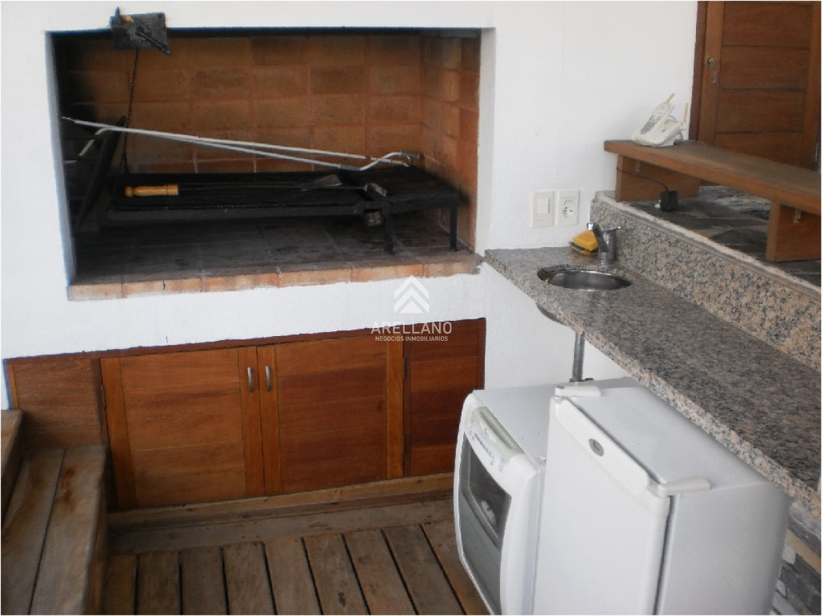 Apartamento ID.5993 - Venta apartamento 3 dormitorios Brava, Punta del Este.