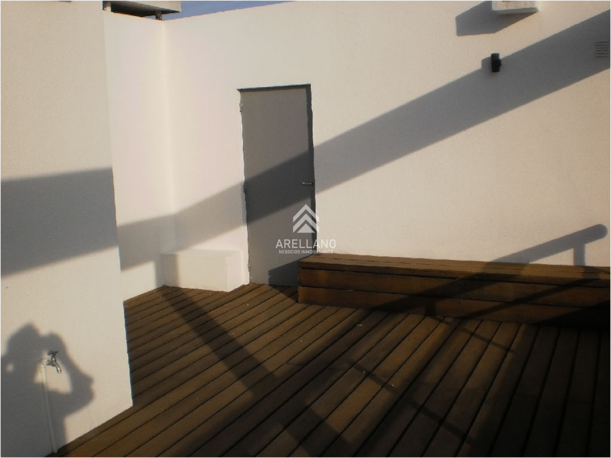 Apartamento ID.5993 - Venta apartamento 3 dormitorios Brava, Punta del Este.