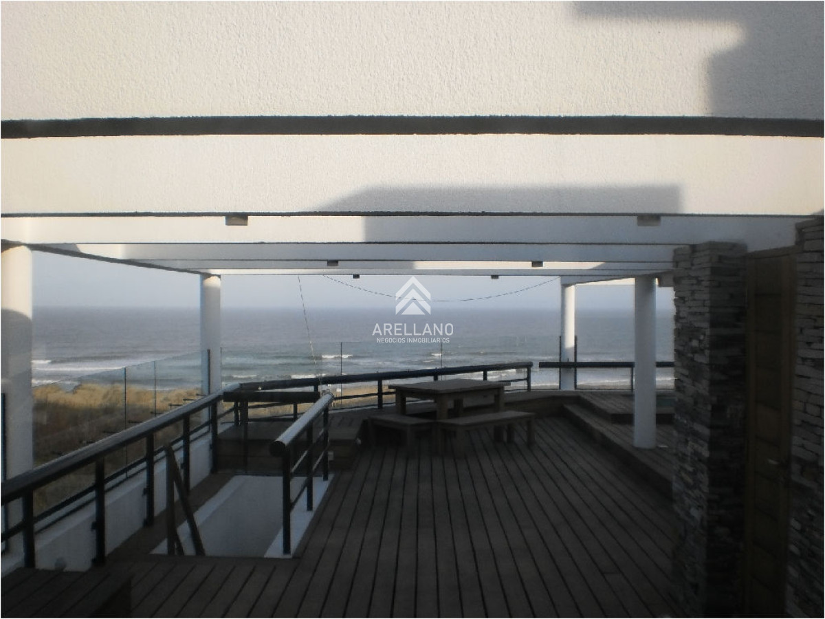 Apartamento ID.5993 - Venta apartamento 3 dormitorios Brava, Punta del Este.