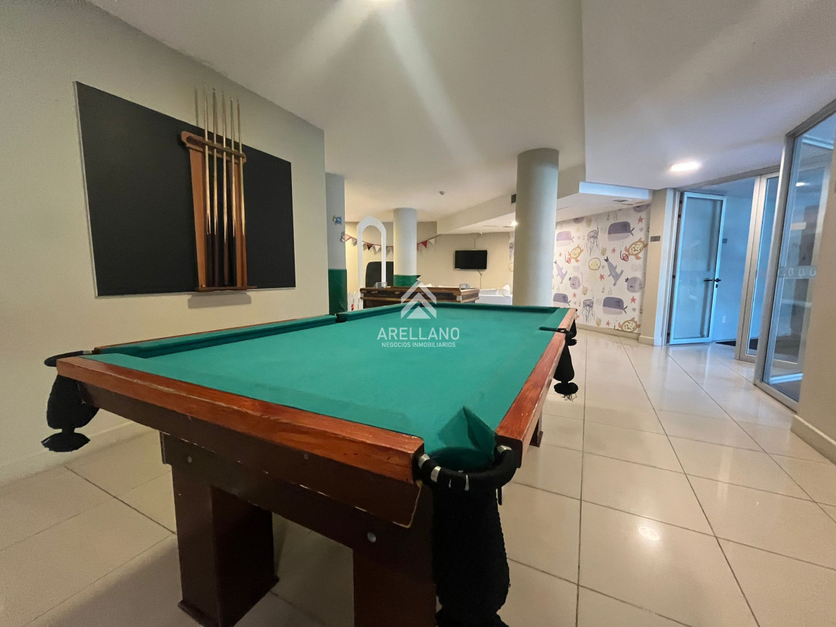 Apartamento ID.4690 - Venta apartamento 3 dormitorios y dependencia 