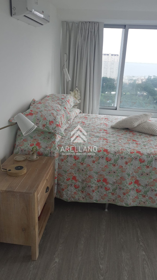Apartamento ID.3601 - Apartamento en alquiler, Roosevelt , a estrenar! Punta del Este