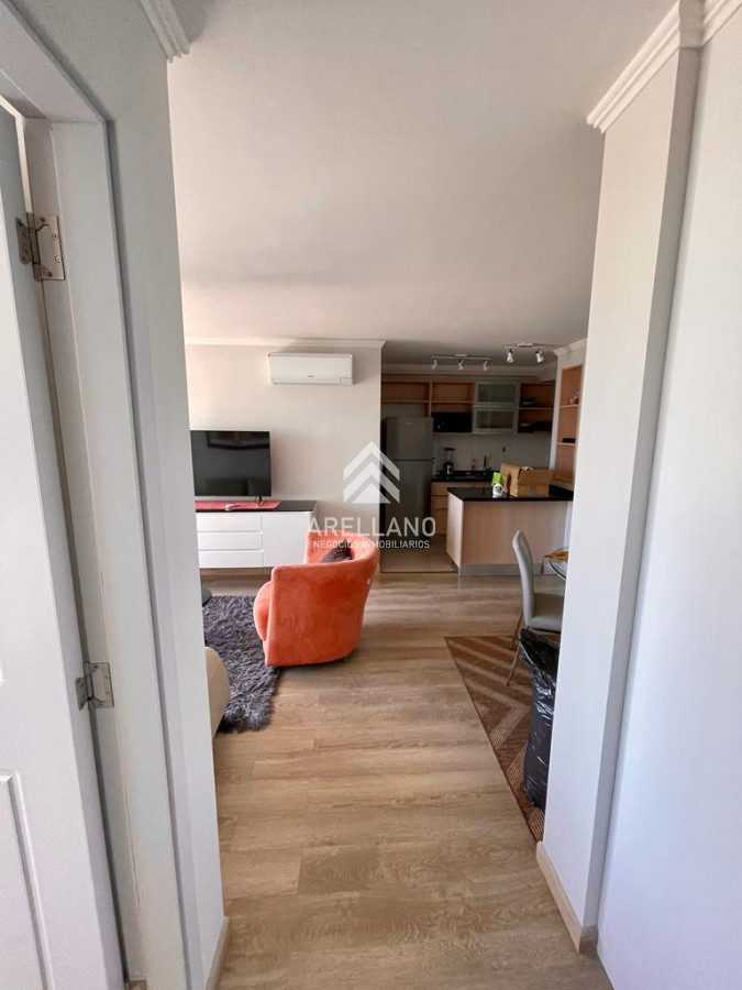 Apartamento ID.3512 - Venta 1 dormitorio y medio 